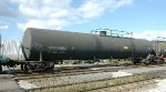 CPDX Tank Car 100002